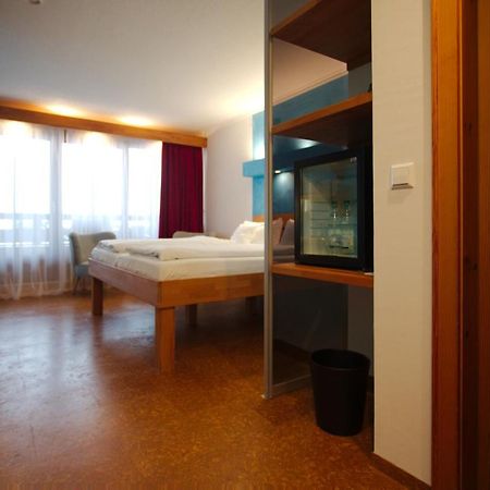 Kapuzinergarten Panoramahotel Breisach Εξωτερικό φωτογραφία