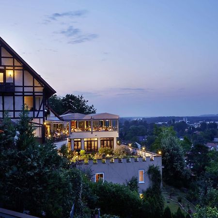 Kapuzinergarten Panoramahotel Breisach Εξωτερικό φωτογραφία