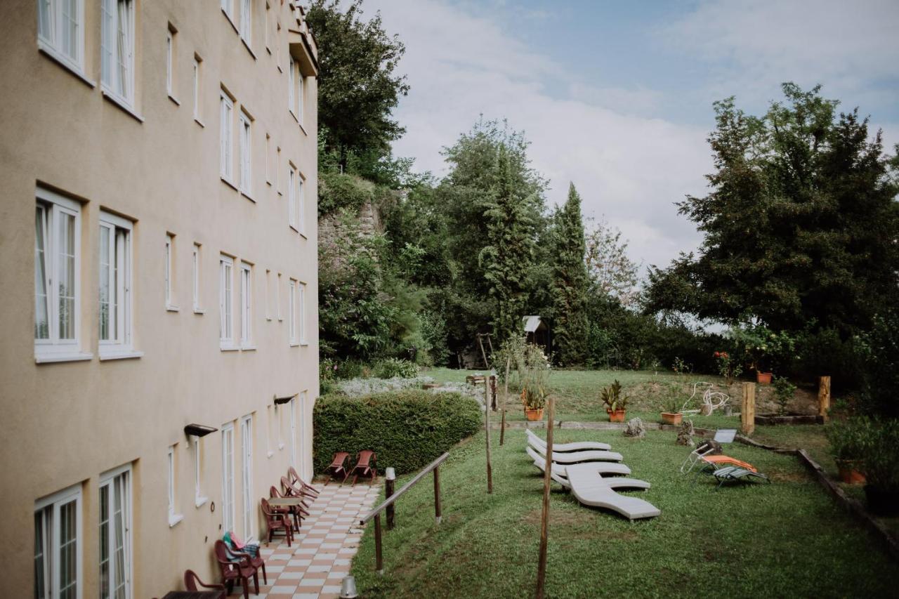 Kapuzinergarten Panoramahotel Breisach Εξωτερικό φωτογραφία