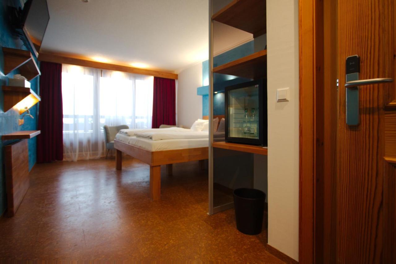 Kapuzinergarten Panoramahotel Breisach Εξωτερικό φωτογραφία
