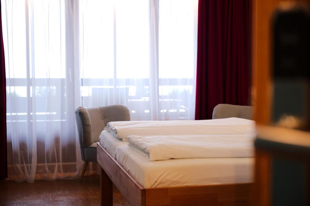 Kapuzinergarten Panoramahotel Breisach Εξωτερικό φωτογραφία