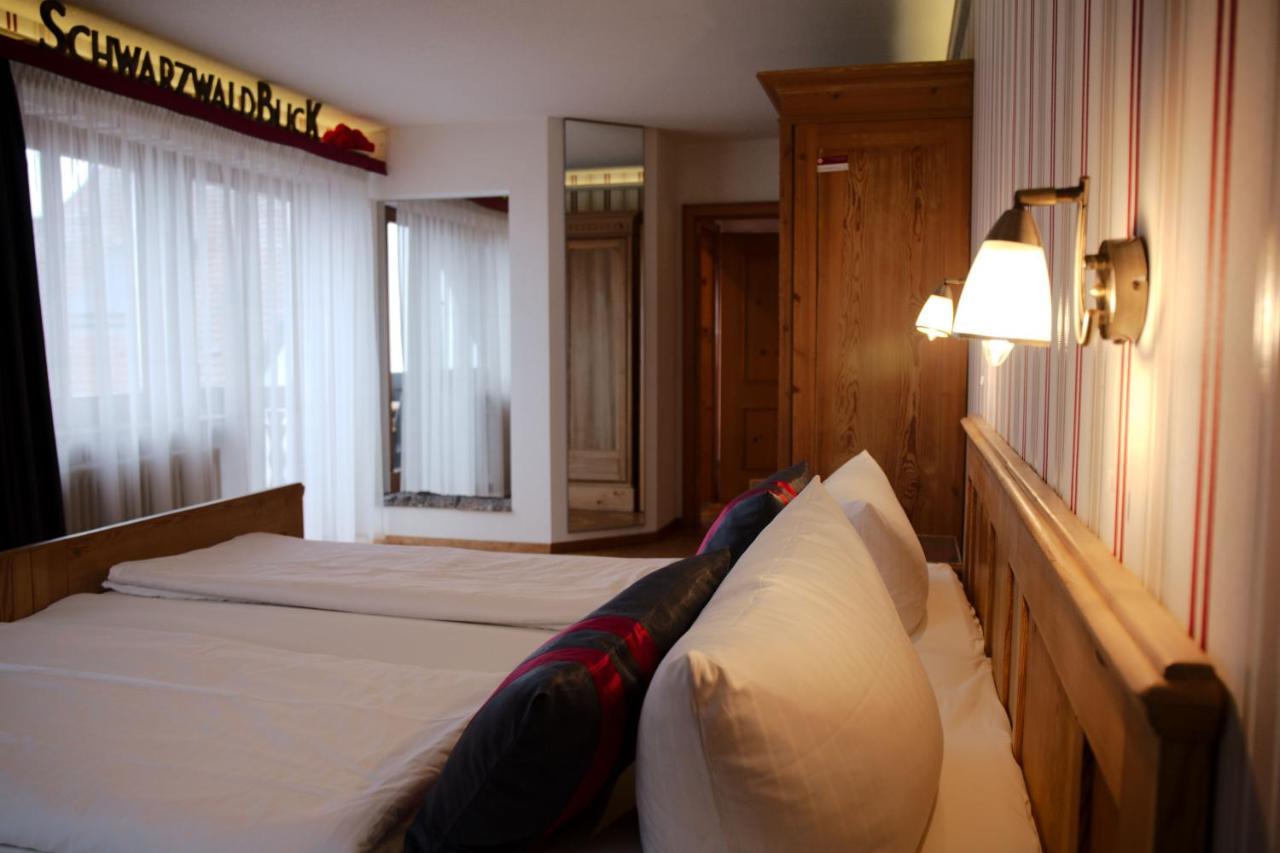 Kapuzinergarten Panoramahotel Breisach Εξωτερικό φωτογραφία