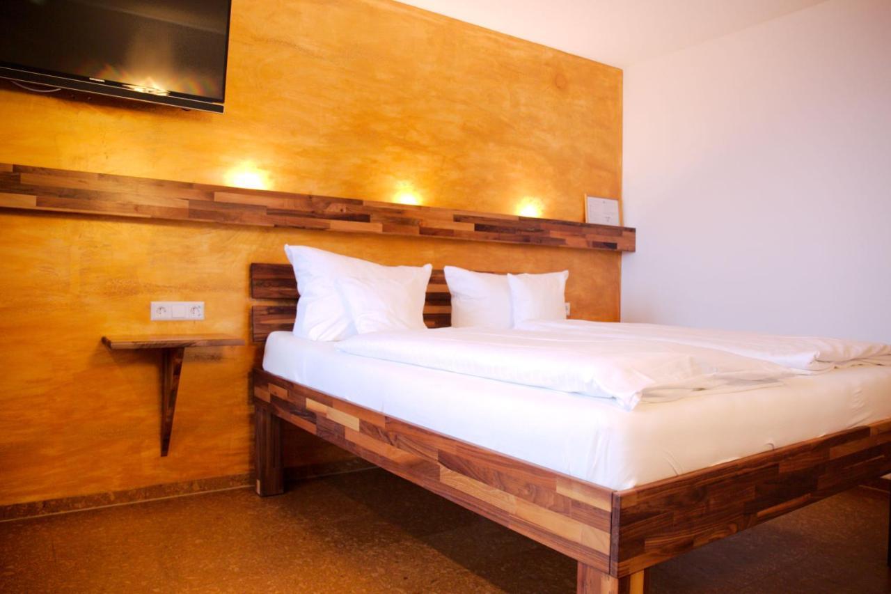 Kapuzinergarten Panoramahotel Breisach Εξωτερικό φωτογραφία