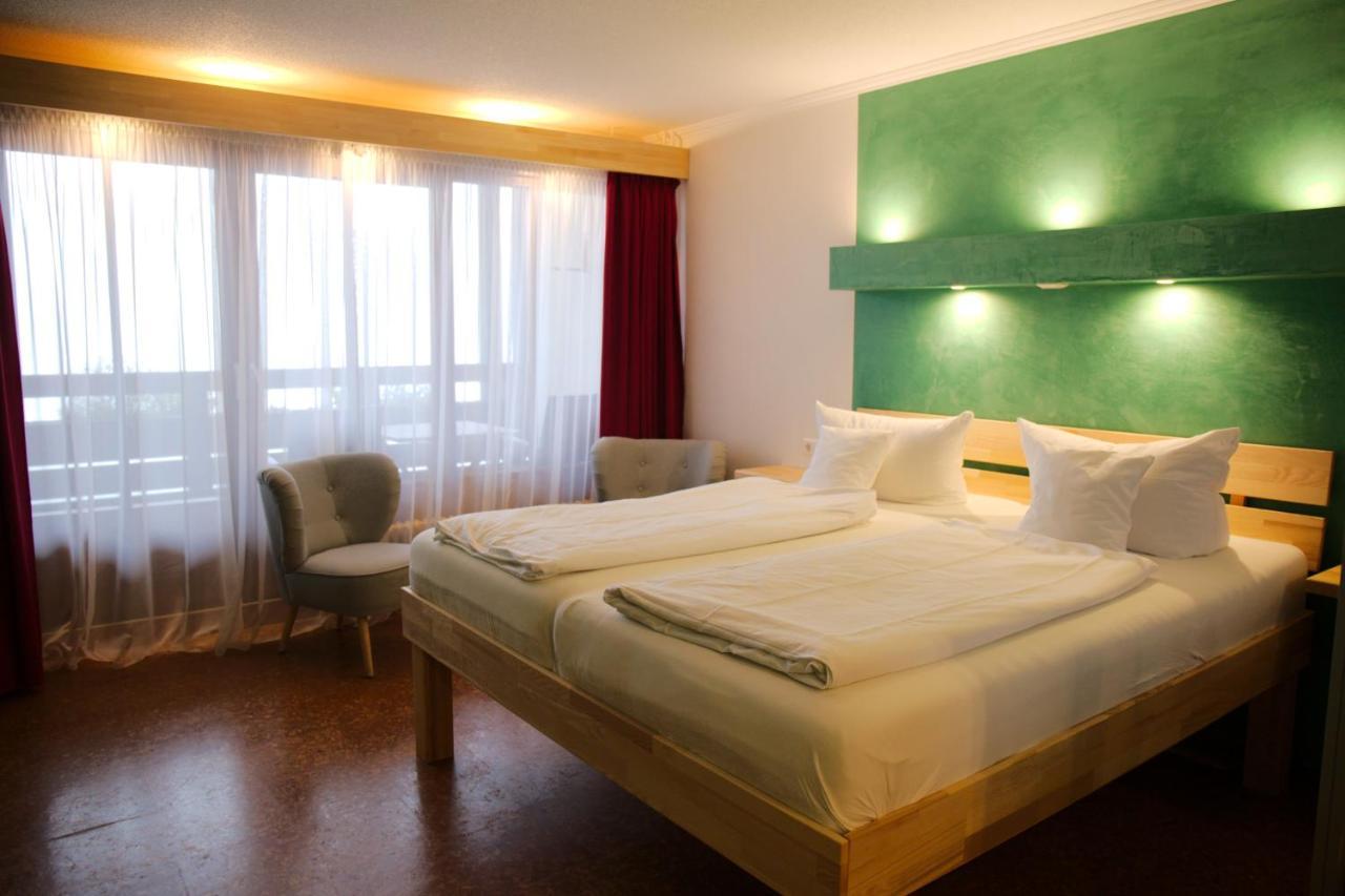 Kapuzinergarten Panoramahotel Breisach Εξωτερικό φωτογραφία