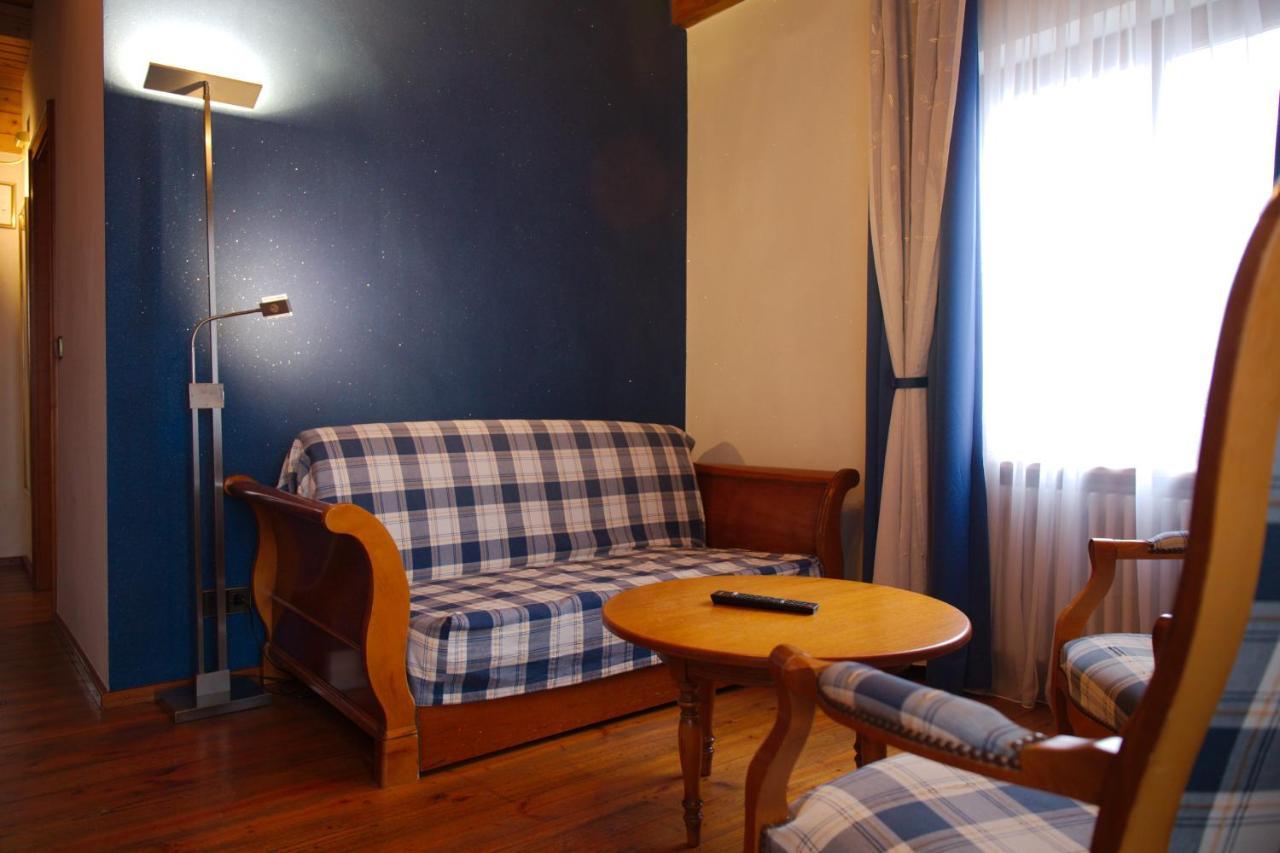 Kapuzinergarten Panoramahotel Breisach Εξωτερικό φωτογραφία