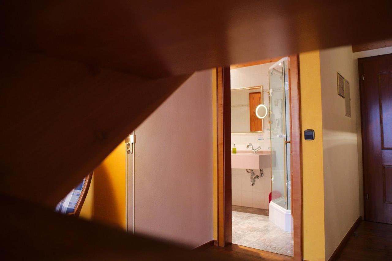 Kapuzinergarten Panoramahotel Breisach Εξωτερικό φωτογραφία