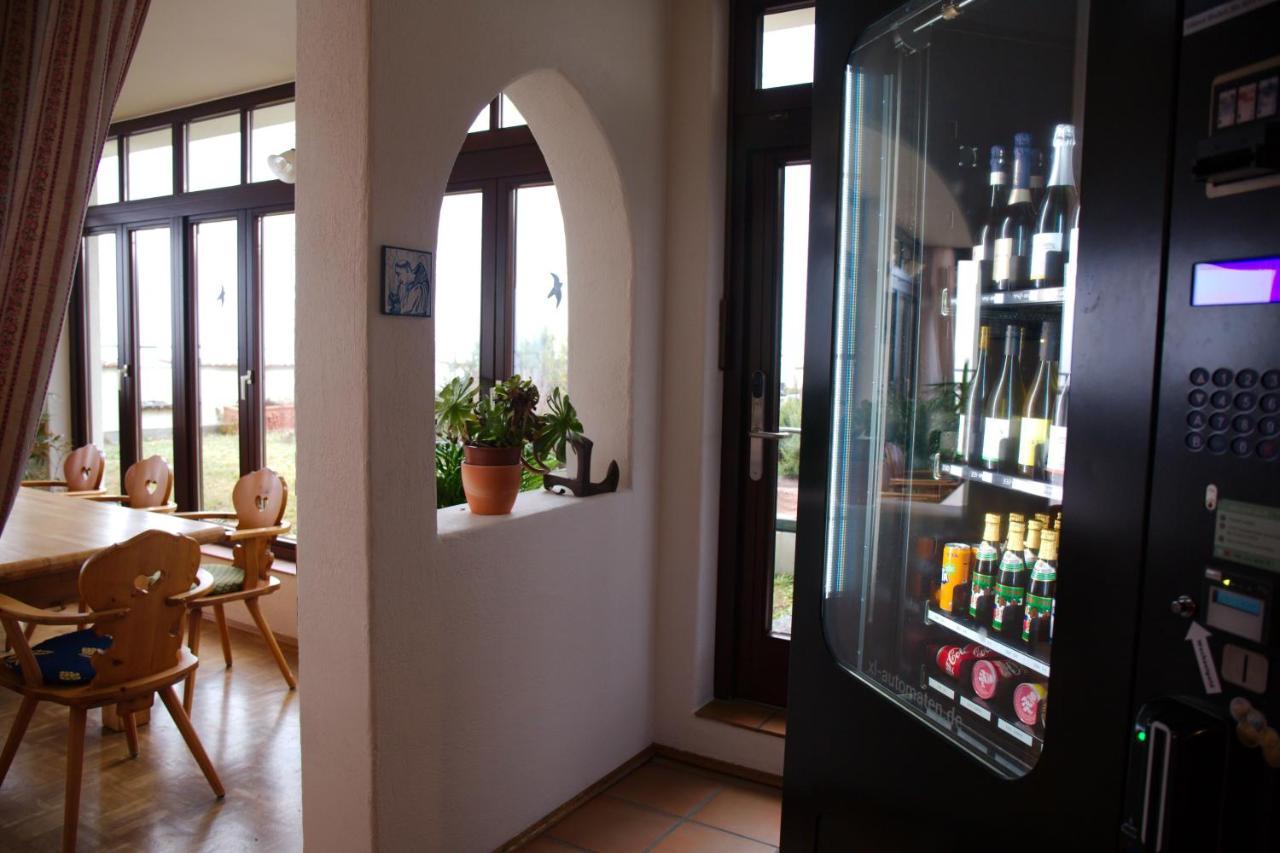 Kapuzinergarten Panoramahotel Breisach Εξωτερικό φωτογραφία