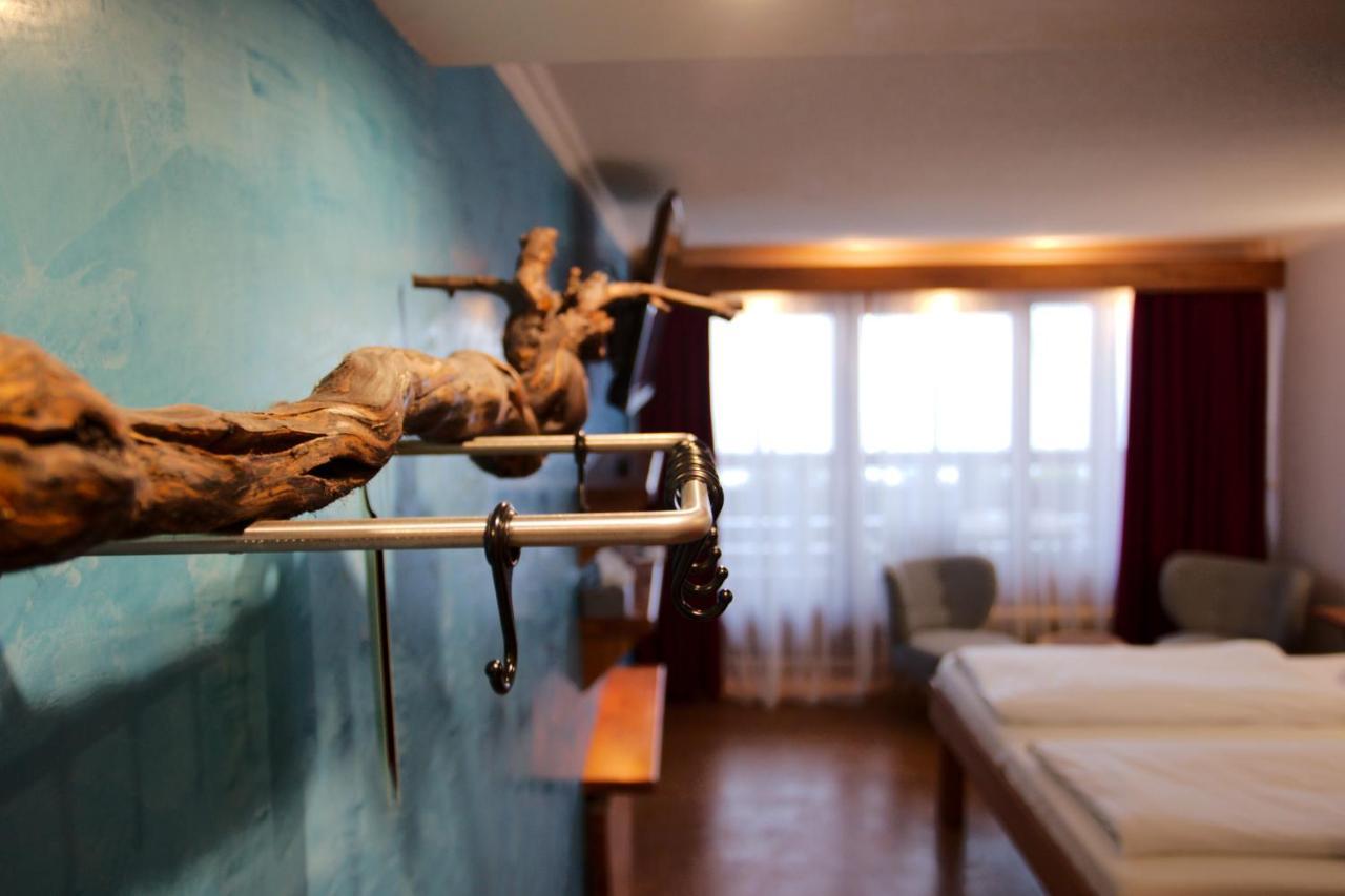 Kapuzinergarten Panoramahotel Breisach Εξωτερικό φωτογραφία