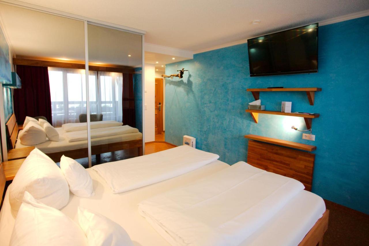 Kapuzinergarten Panoramahotel Breisach Εξωτερικό φωτογραφία