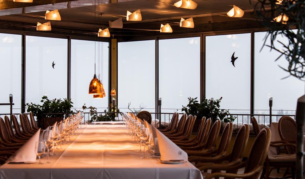 Kapuzinergarten Panoramahotel Breisach Εξωτερικό φωτογραφία
