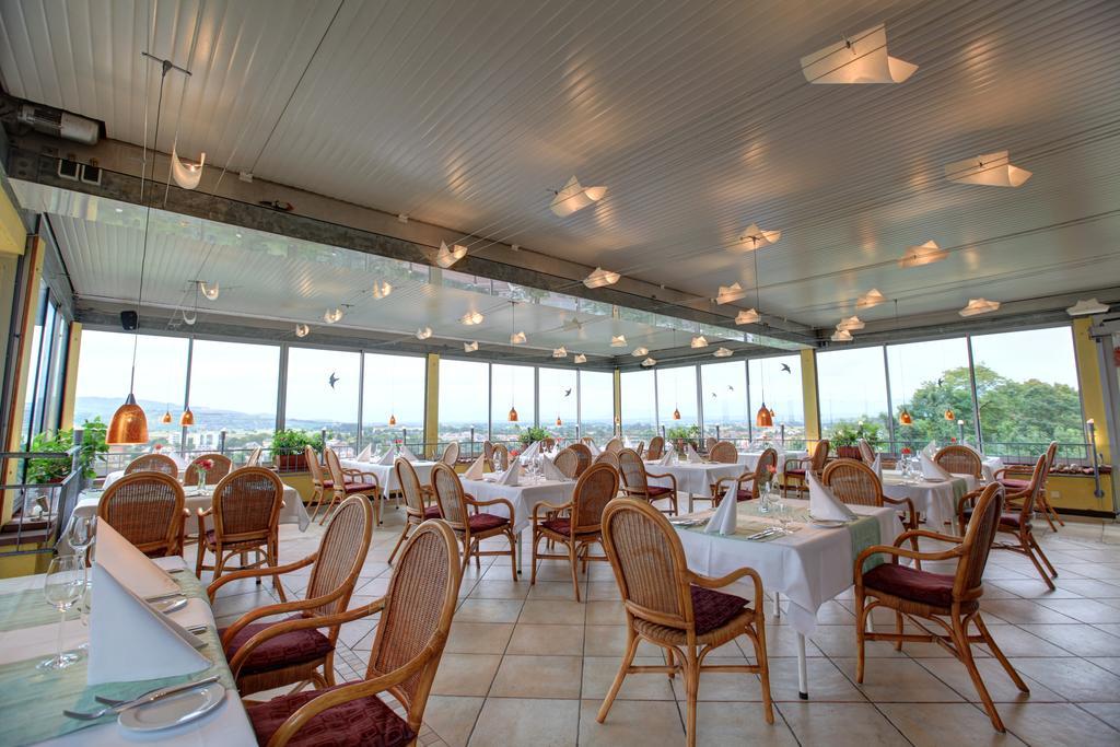 Kapuzinergarten Panoramahotel Breisach Εξωτερικό φωτογραφία