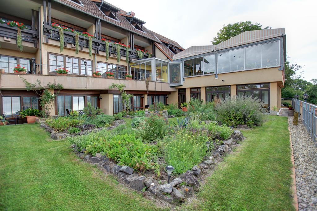 Kapuzinergarten Panoramahotel Breisach Εξωτερικό φωτογραφία