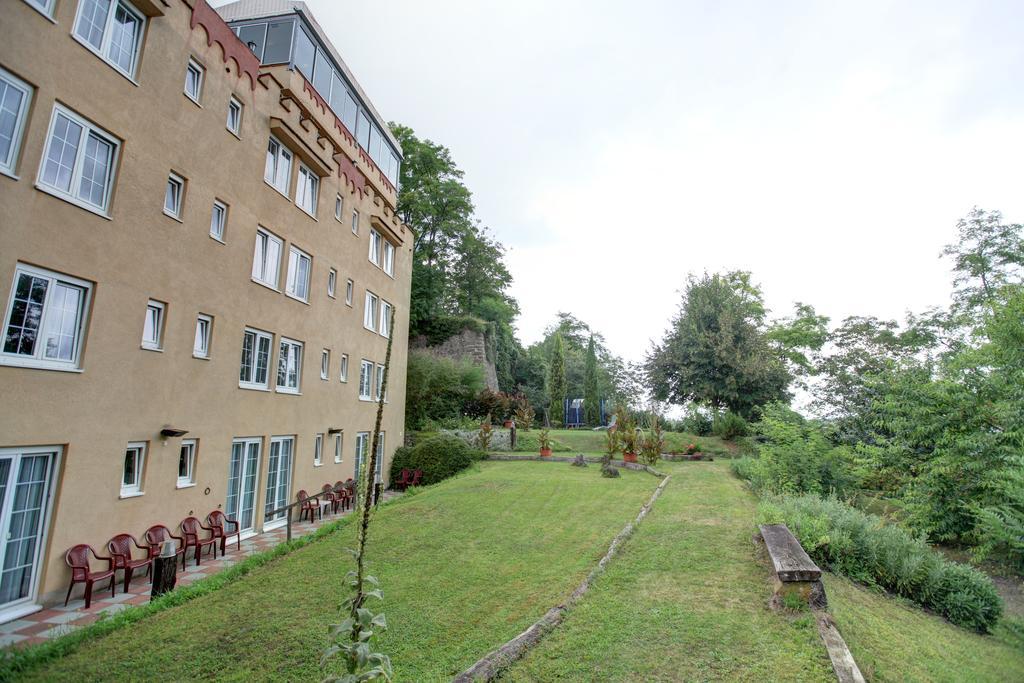Kapuzinergarten Panoramahotel Breisach Εξωτερικό φωτογραφία