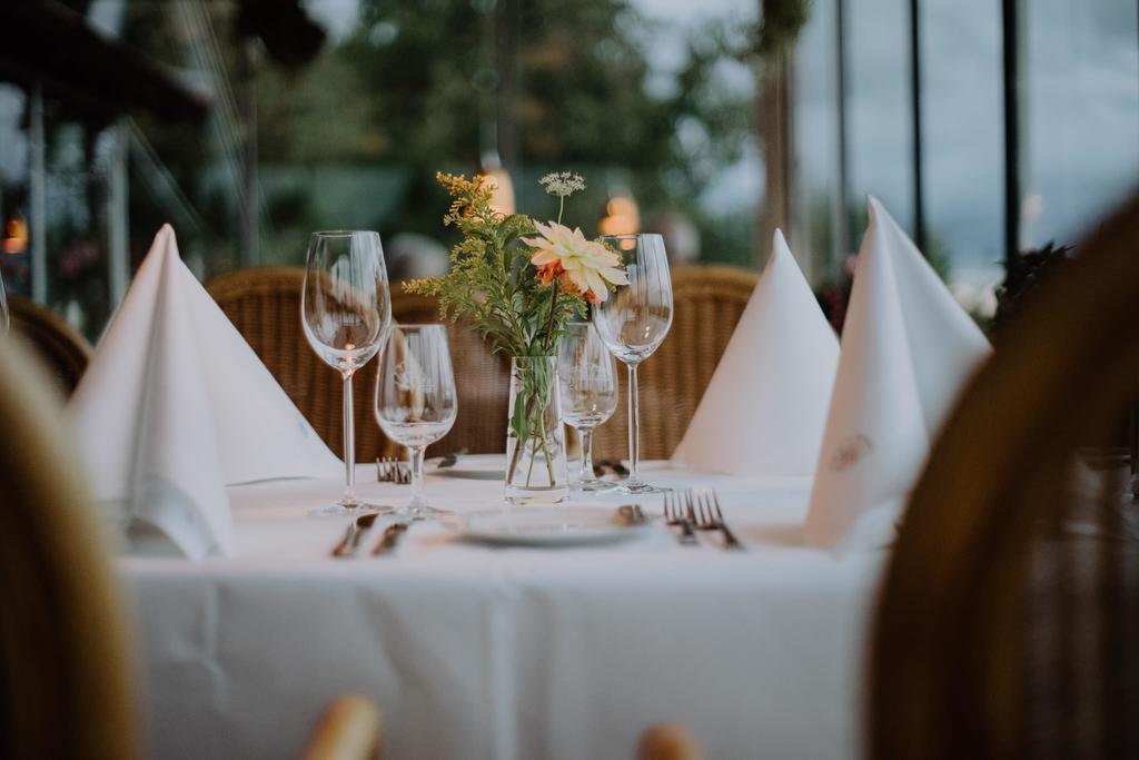 Kapuzinergarten Panoramahotel Breisach Εξωτερικό φωτογραφία
