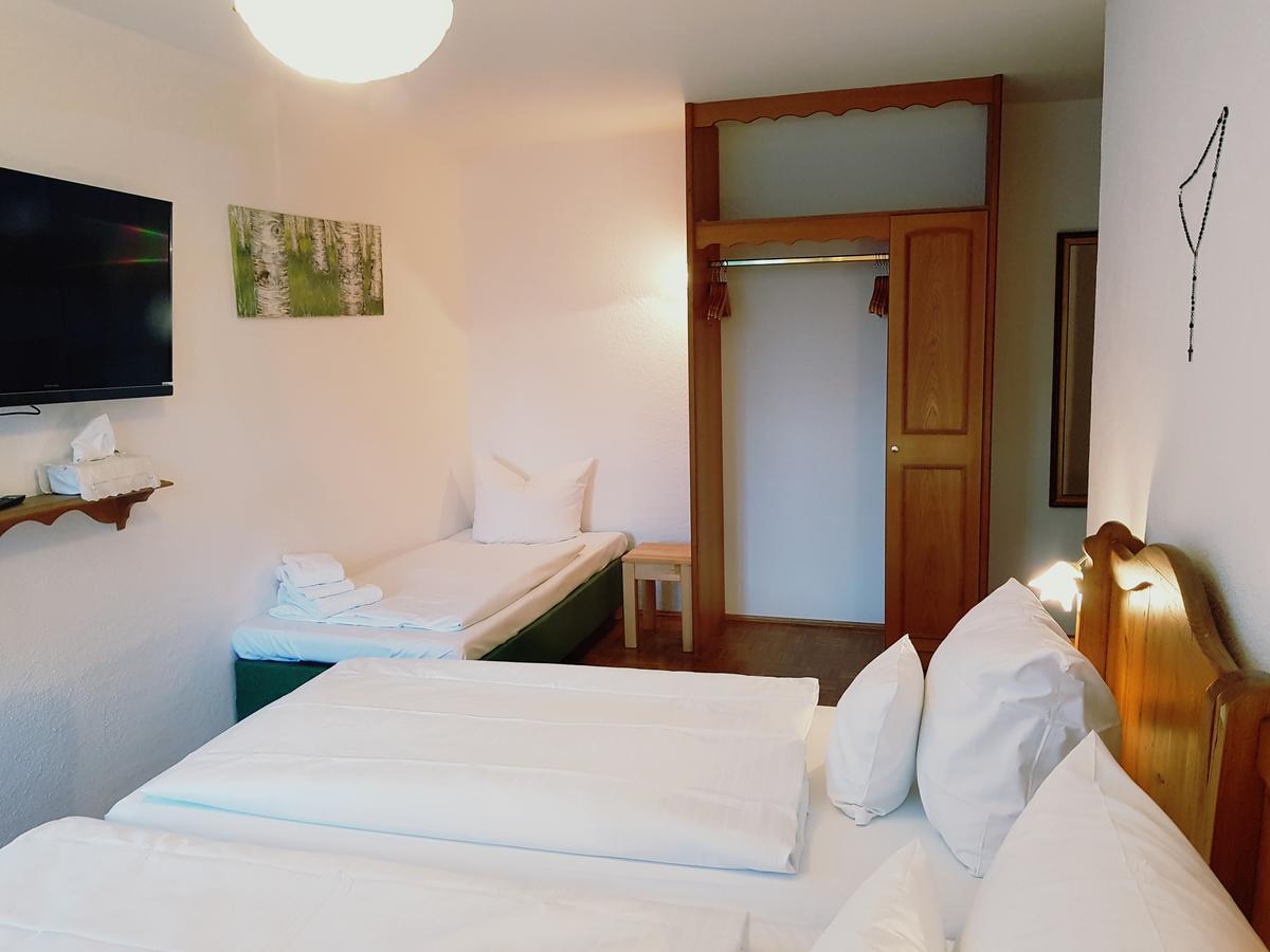 Kapuzinergarten Panoramahotel Breisach Εξωτερικό φωτογραφία